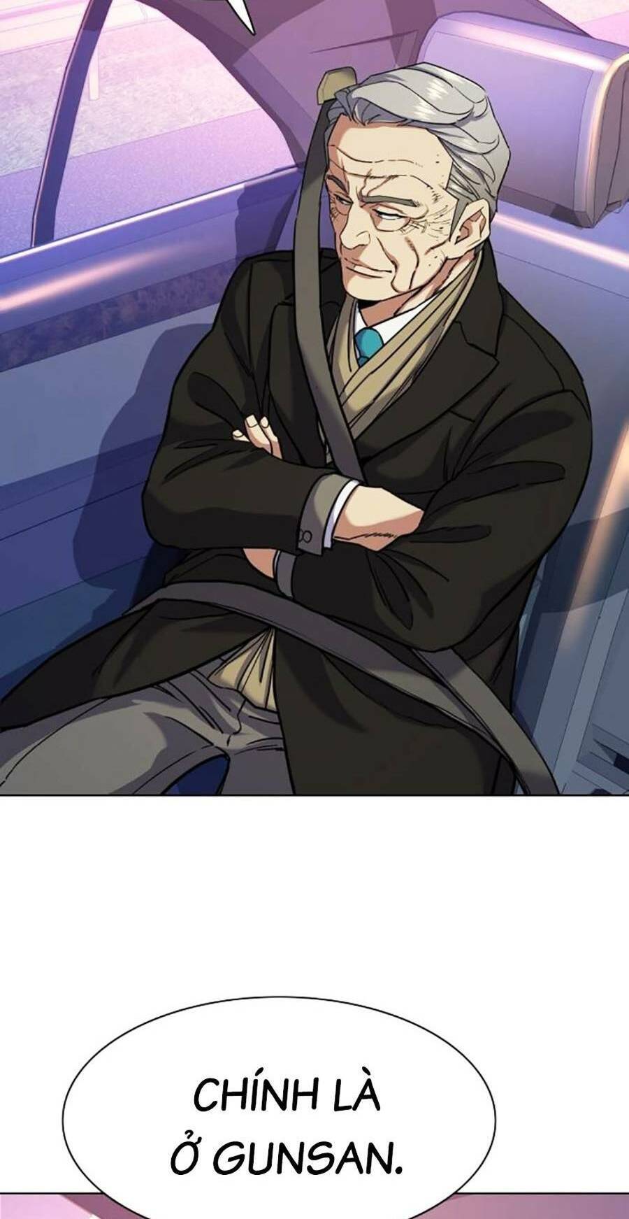 Tiểu Thiếu Gia Gia Tộc Tài Phiệt Chapter 67 - 56