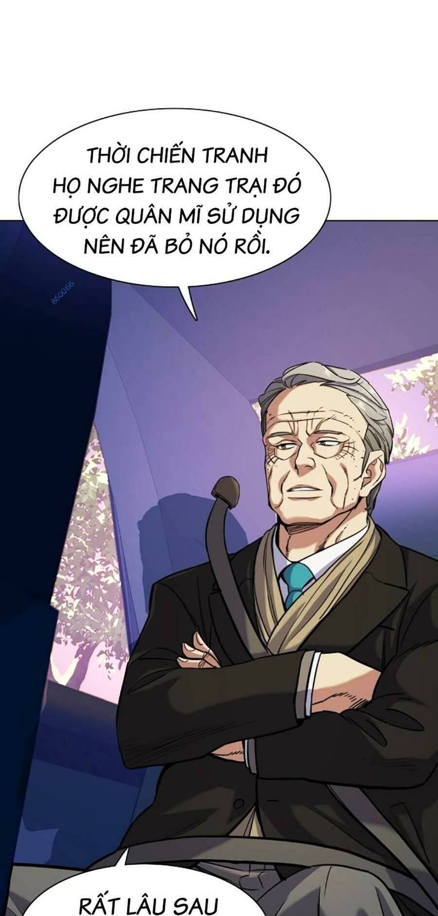 Tiểu Thiếu Gia Gia Tộc Tài Phiệt Chapter 67 - 66