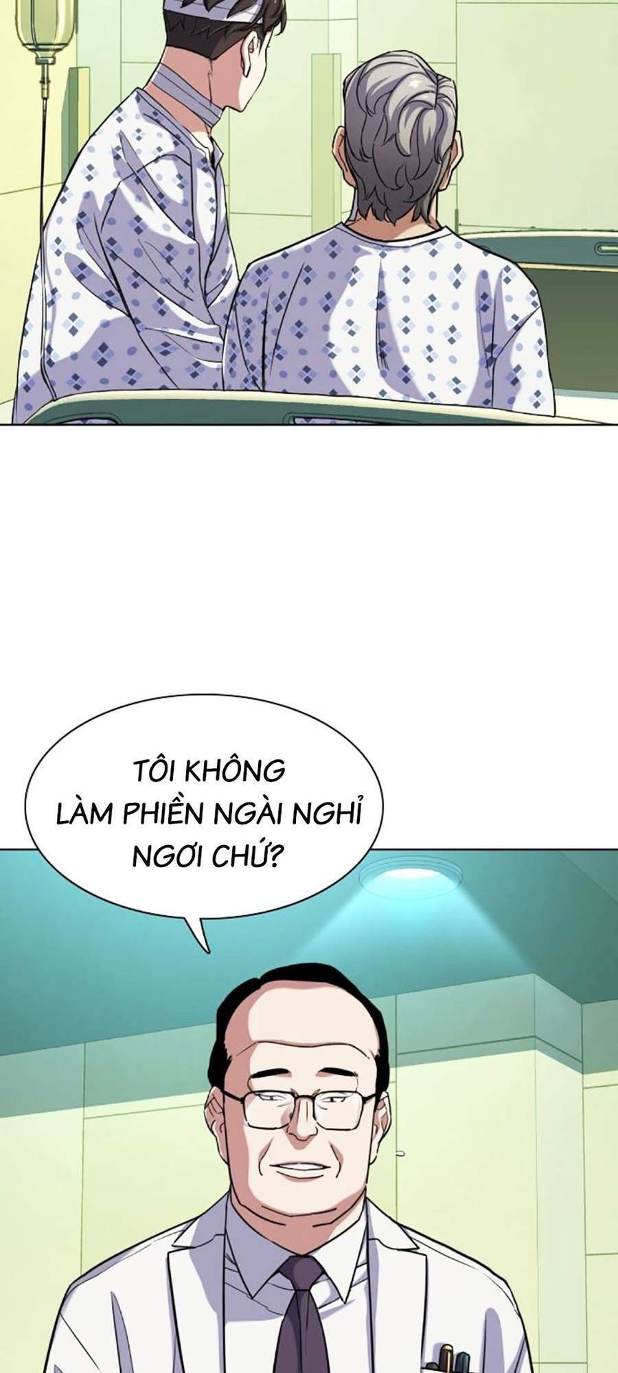 Tiểu Thiếu Gia Gia Tộc Tài Phiệt Chapter 68 - 49