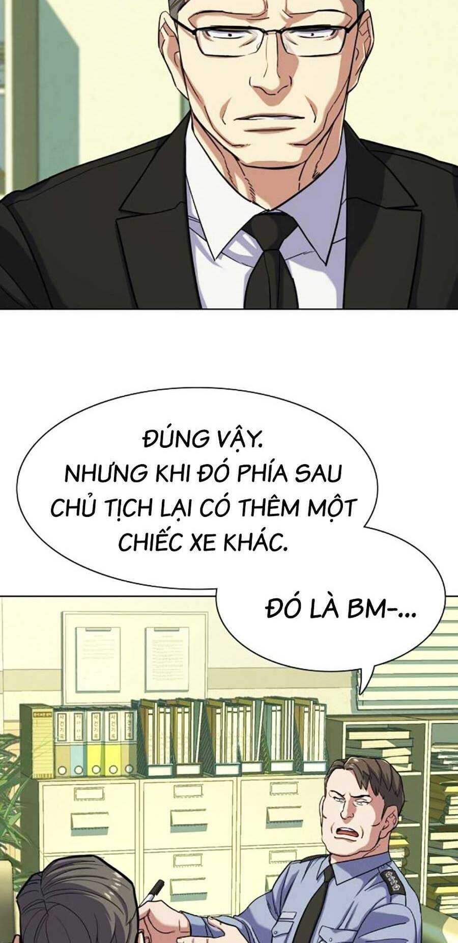 Tiểu Thiếu Gia Gia Tộc Tài Phiệt Chapter 68 - 87