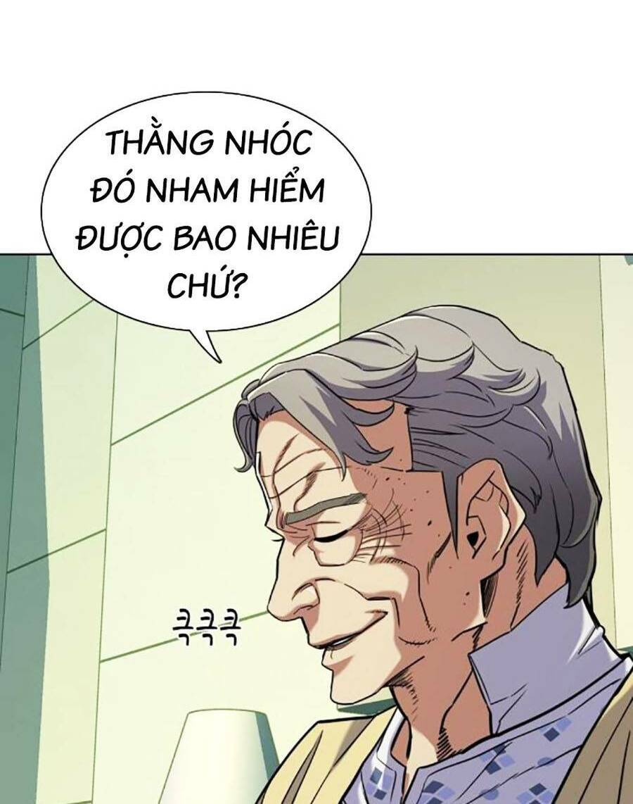 Tiểu Thiếu Gia Gia Tộc Tài Phiệt Chapter 69 - 32