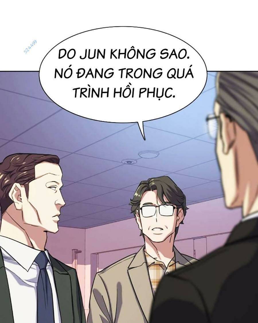 Tiểu Thiếu Gia Gia Tộc Tài Phiệt Chapter 69 - 97