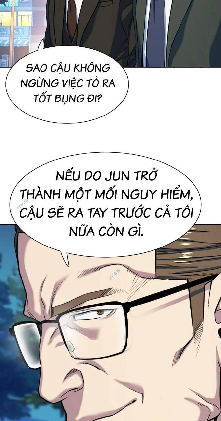 Tiểu Thiếu Gia Gia Tộc Tài Phiệt Chapter 70 - 11