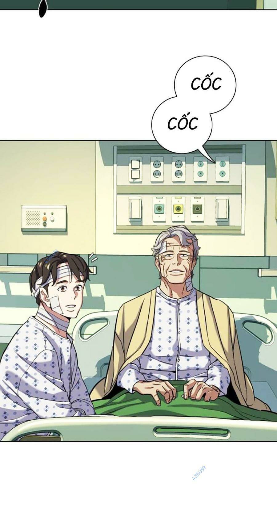 Tiểu Thiếu Gia Gia Tộc Tài Phiệt Chapter 70 - 15