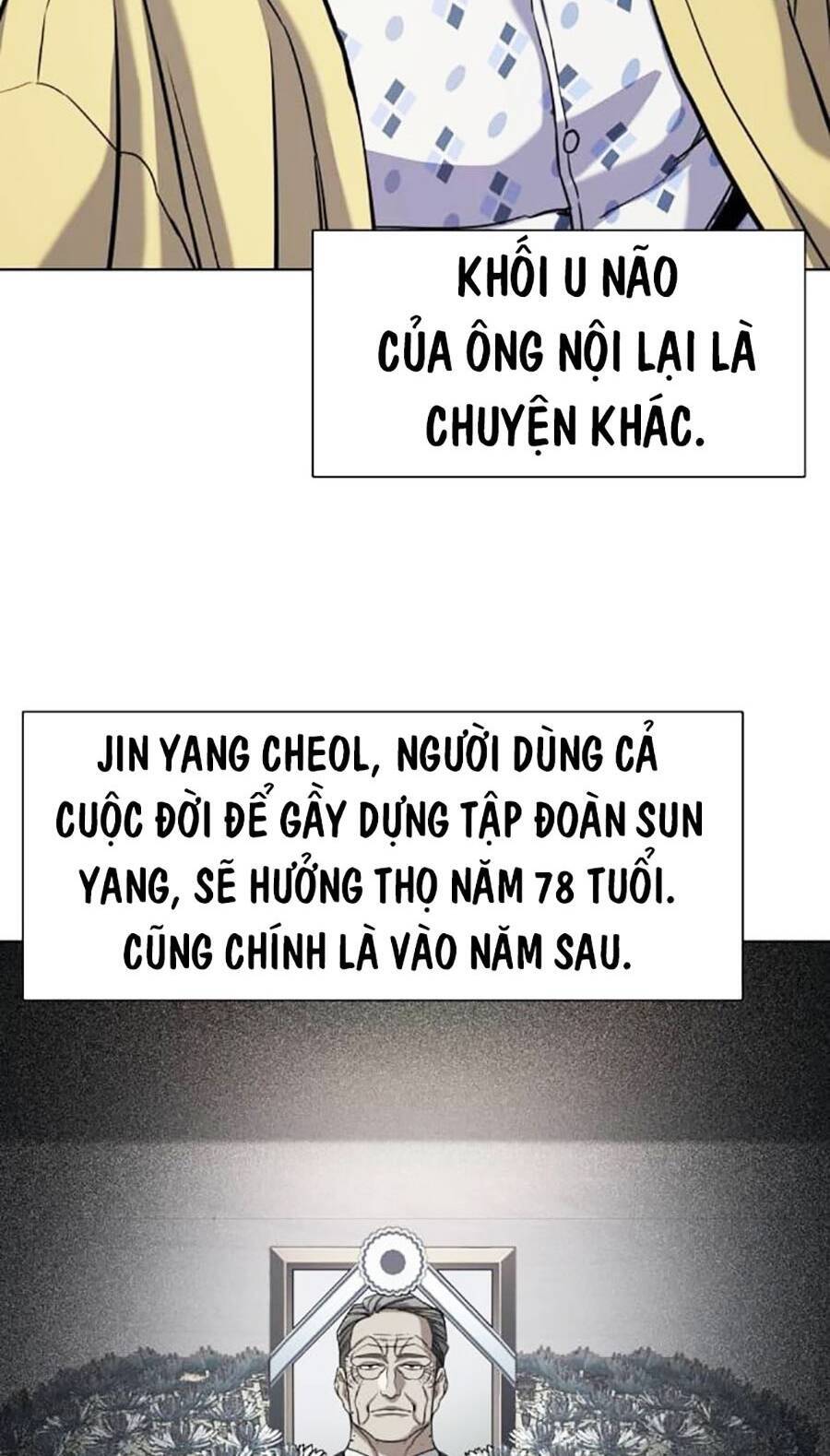 Tiểu Thiếu Gia Gia Tộc Tài Phiệt Chapter 70 - 38