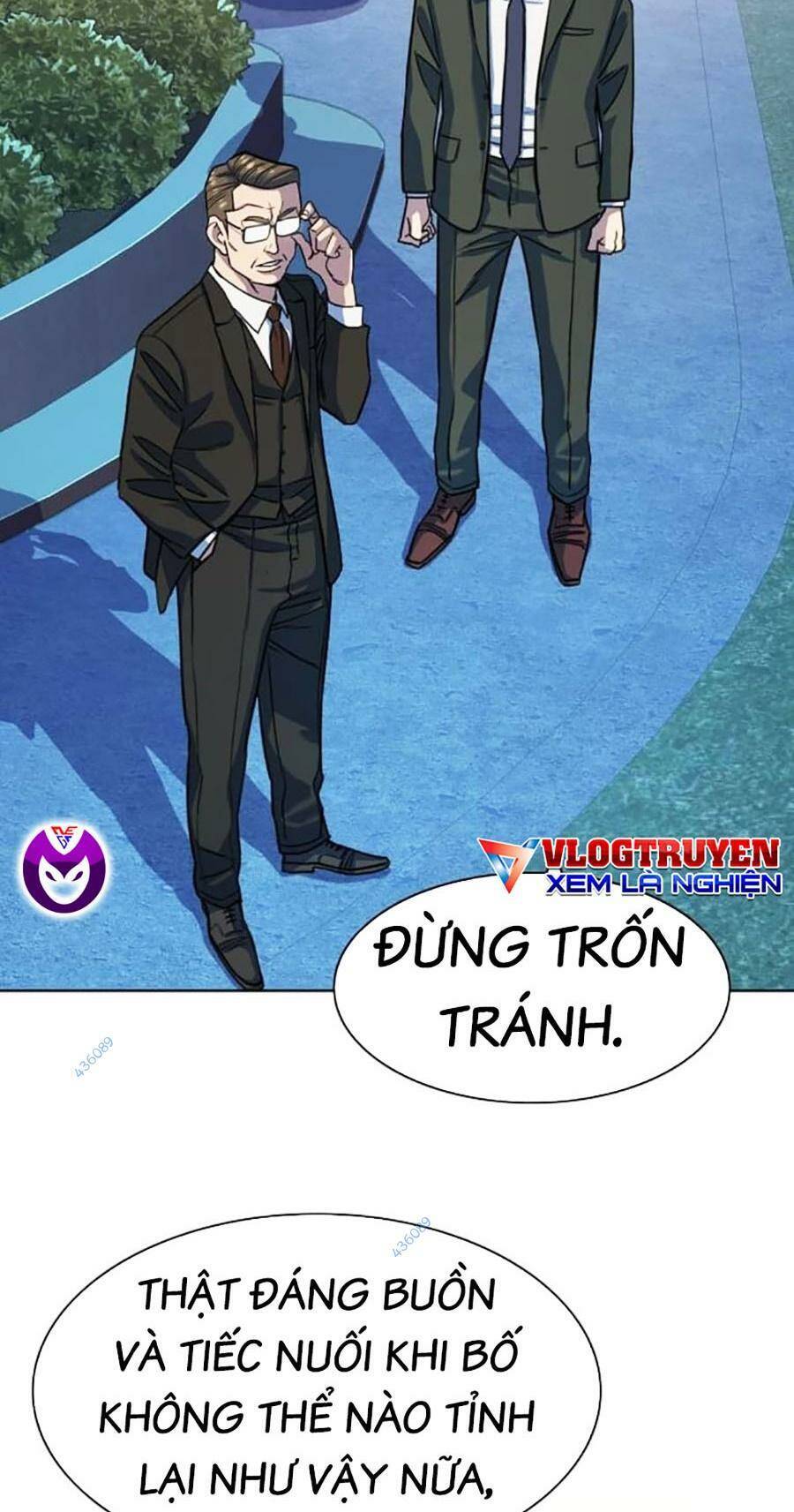 Tiểu Thiếu Gia Gia Tộc Tài Phiệt Chapter 70 - 5