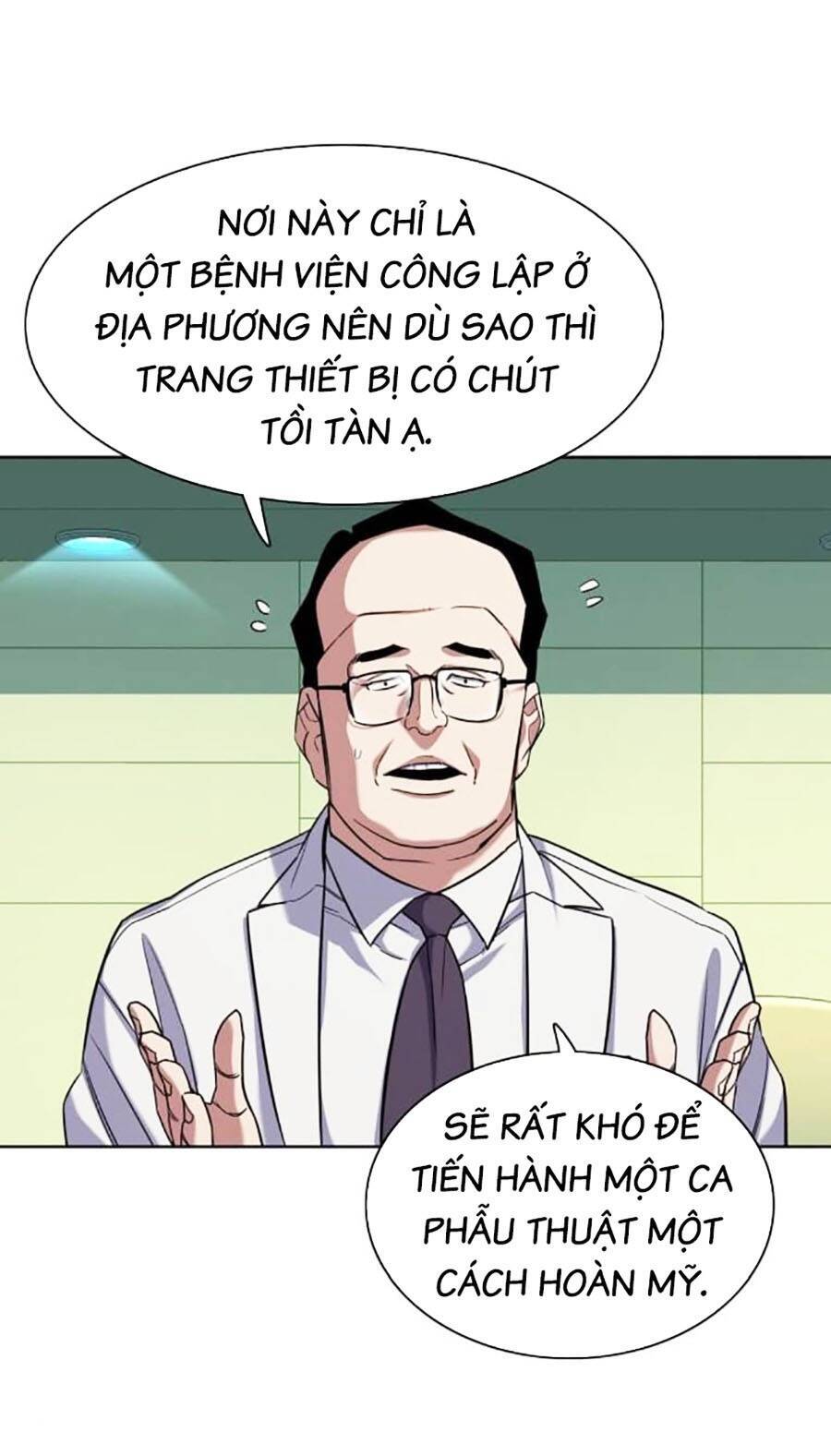 Tiểu Thiếu Gia Gia Tộc Tài Phiệt Chapter 70 - 46