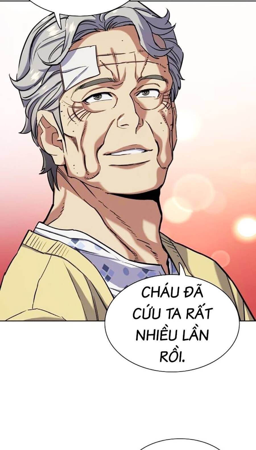 Tiểu Thiếu Gia Gia Tộc Tài Phiệt Chapter 70 - 56
