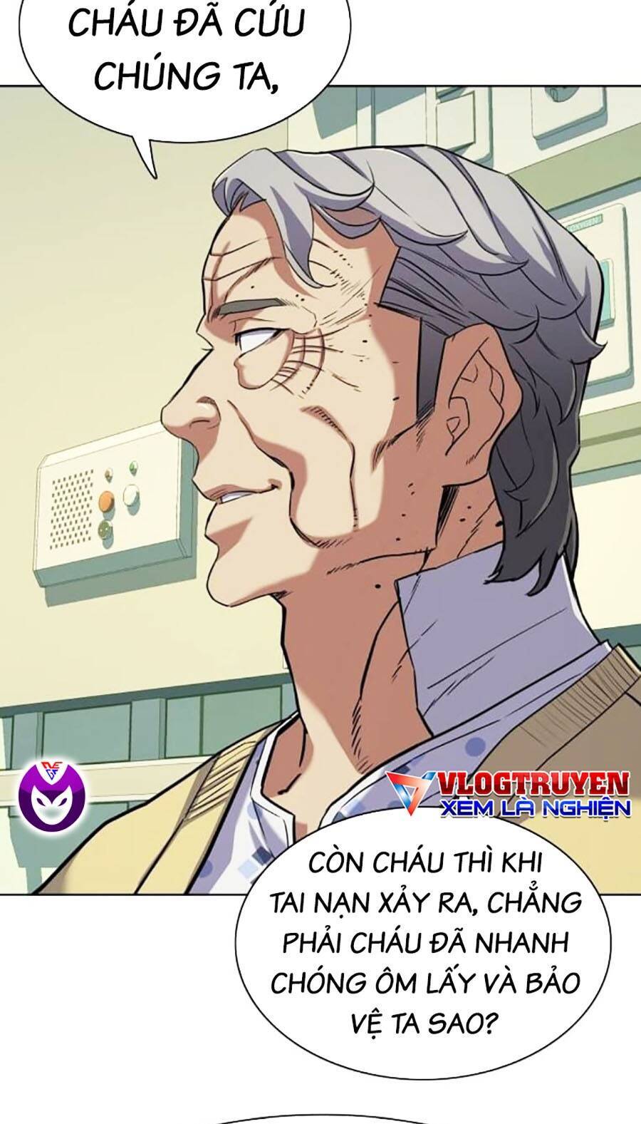 Tiểu Thiếu Gia Gia Tộc Tài Phiệt Chapter 70 - 58