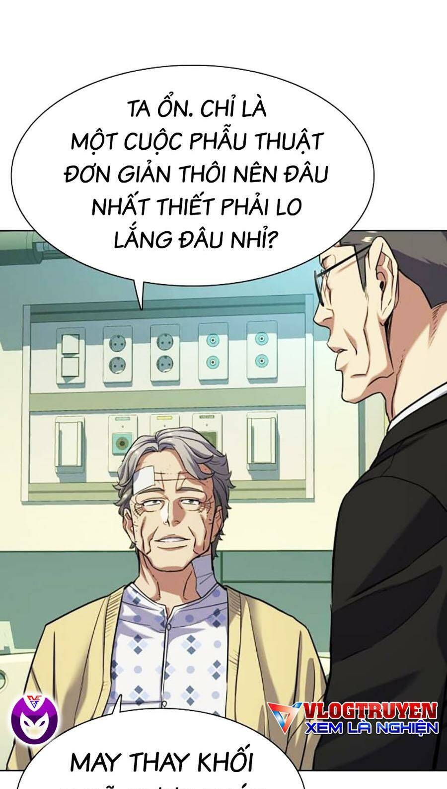Tiểu Thiếu Gia Gia Tộc Tài Phiệt Chapter 70 - 65