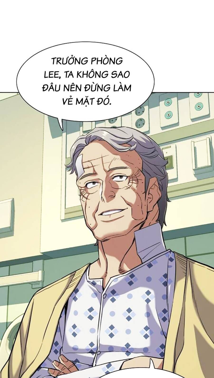 Tiểu Thiếu Gia Gia Tộc Tài Phiệt Chapter 70 - 67