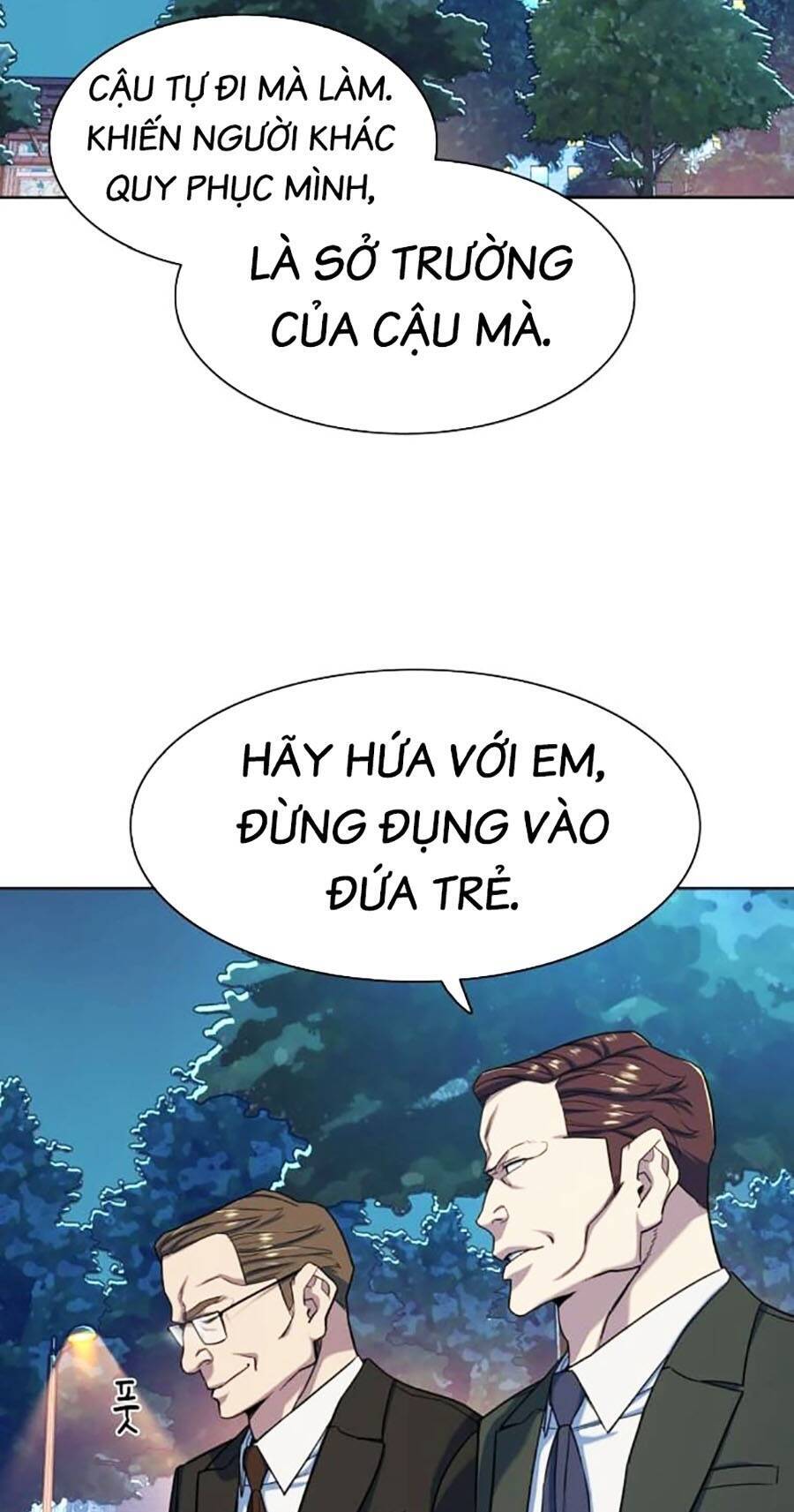 Tiểu Thiếu Gia Gia Tộc Tài Phiệt Chapter 70 - 10