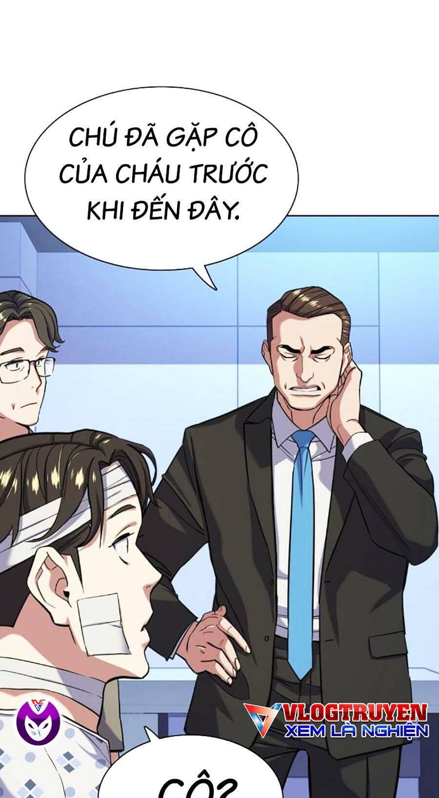 Tiểu Thiếu Gia Gia Tộc Tài Phiệt Chapter 71 - 101