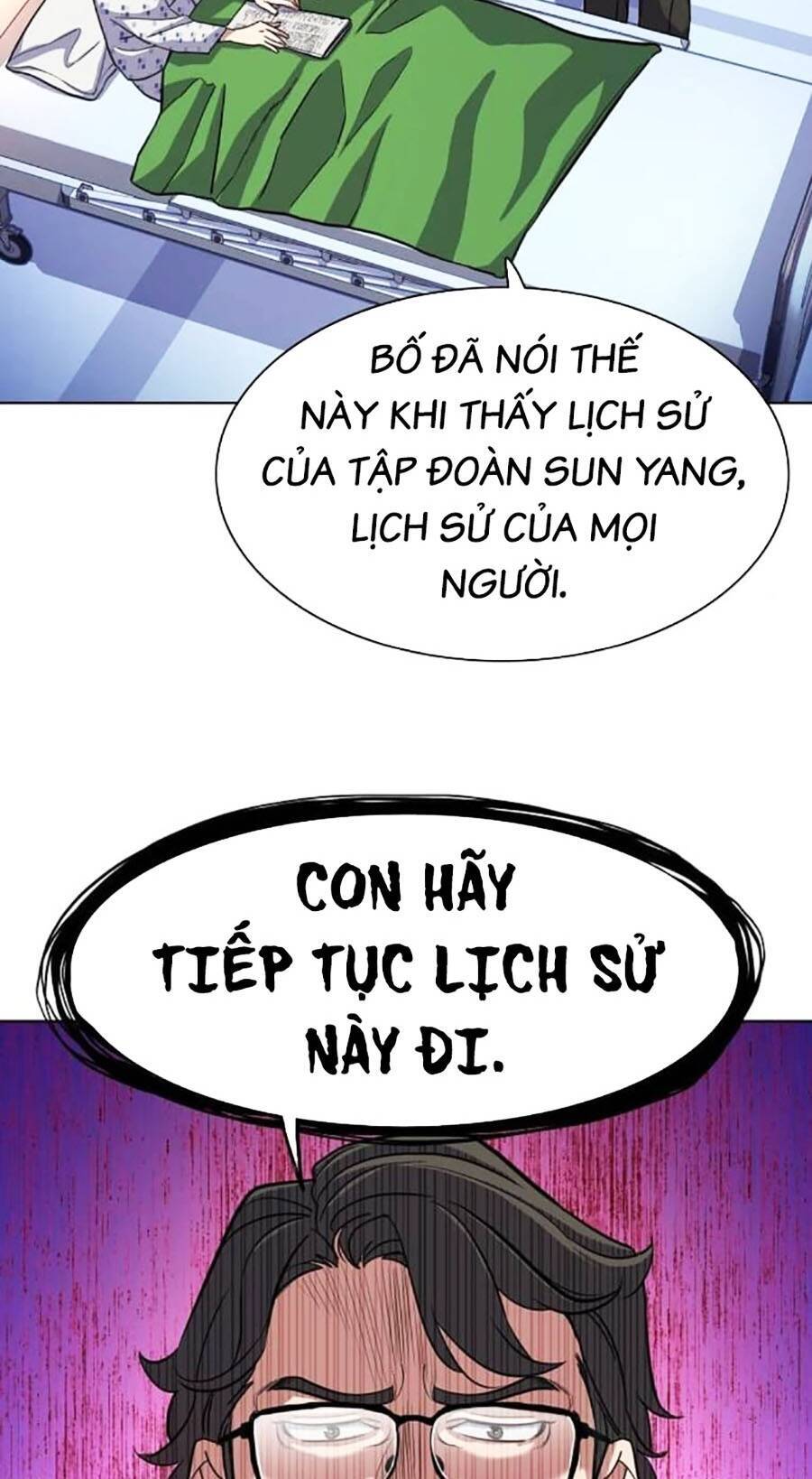 Tiểu Thiếu Gia Gia Tộc Tài Phiệt Chapter 71 - 108