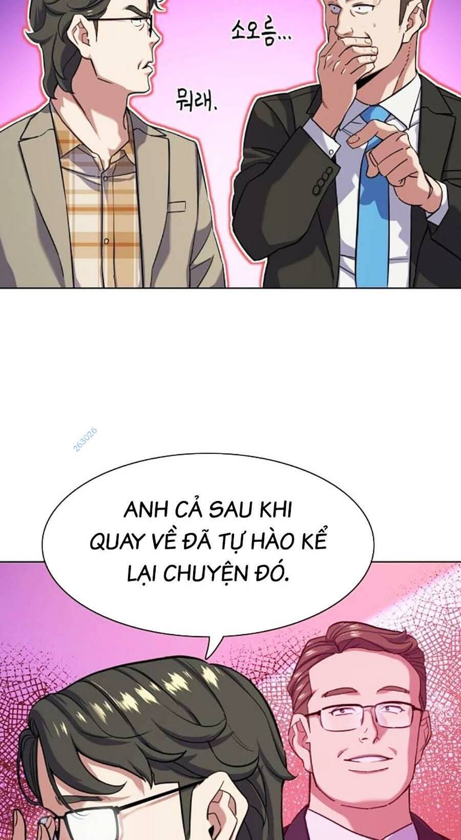 Tiểu Thiếu Gia Gia Tộc Tài Phiệt Chapter 71 - 110