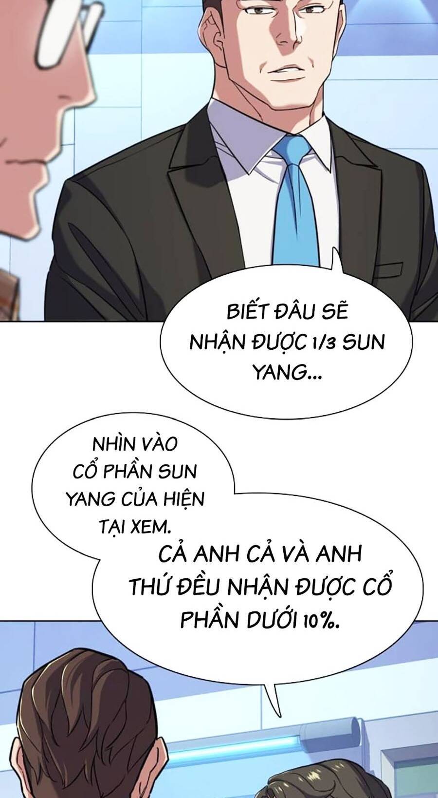 Tiểu Thiếu Gia Gia Tộc Tài Phiệt Chapter 71 - 112