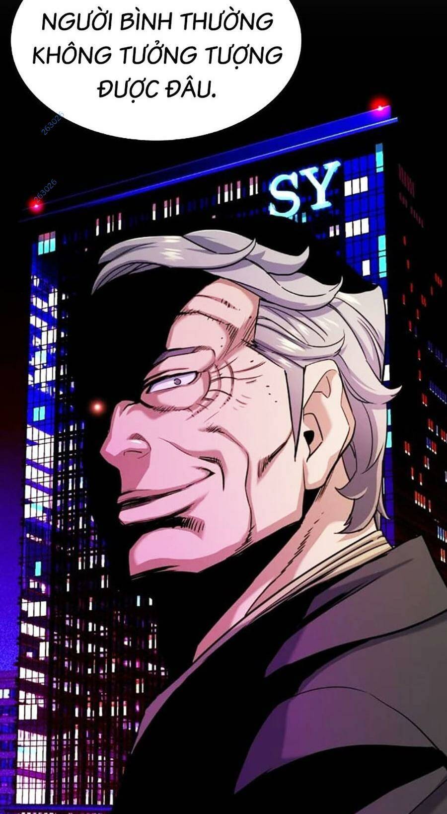 Tiểu Thiếu Gia Gia Tộc Tài Phiệt Chapter 71 - 117