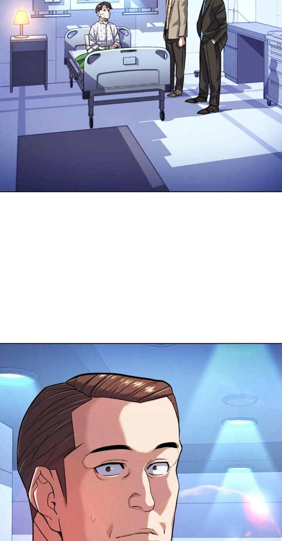 Tiểu Thiếu Gia Gia Tộc Tài Phiệt Chapter 71 - 119