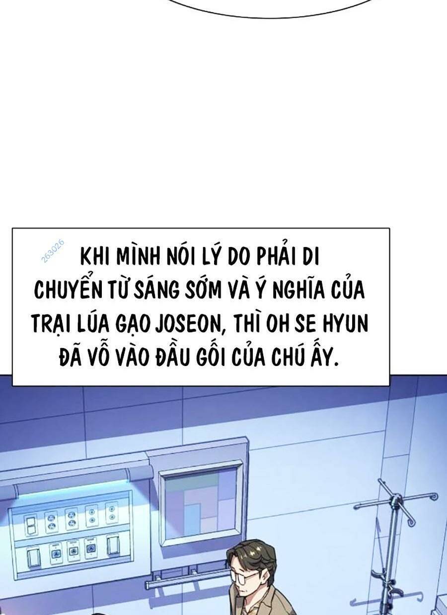 Tiểu Thiếu Gia Gia Tộc Tài Phiệt Chapter 71 - 86