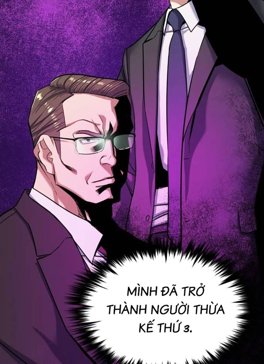 Tiểu Thiếu Gia Gia Tộc Tài Phiệt Chapter 71 - 95