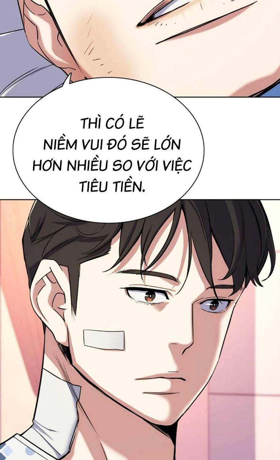 Tiểu Thiếu Gia Gia Tộc Tài Phiệt Chapter 73 - 45