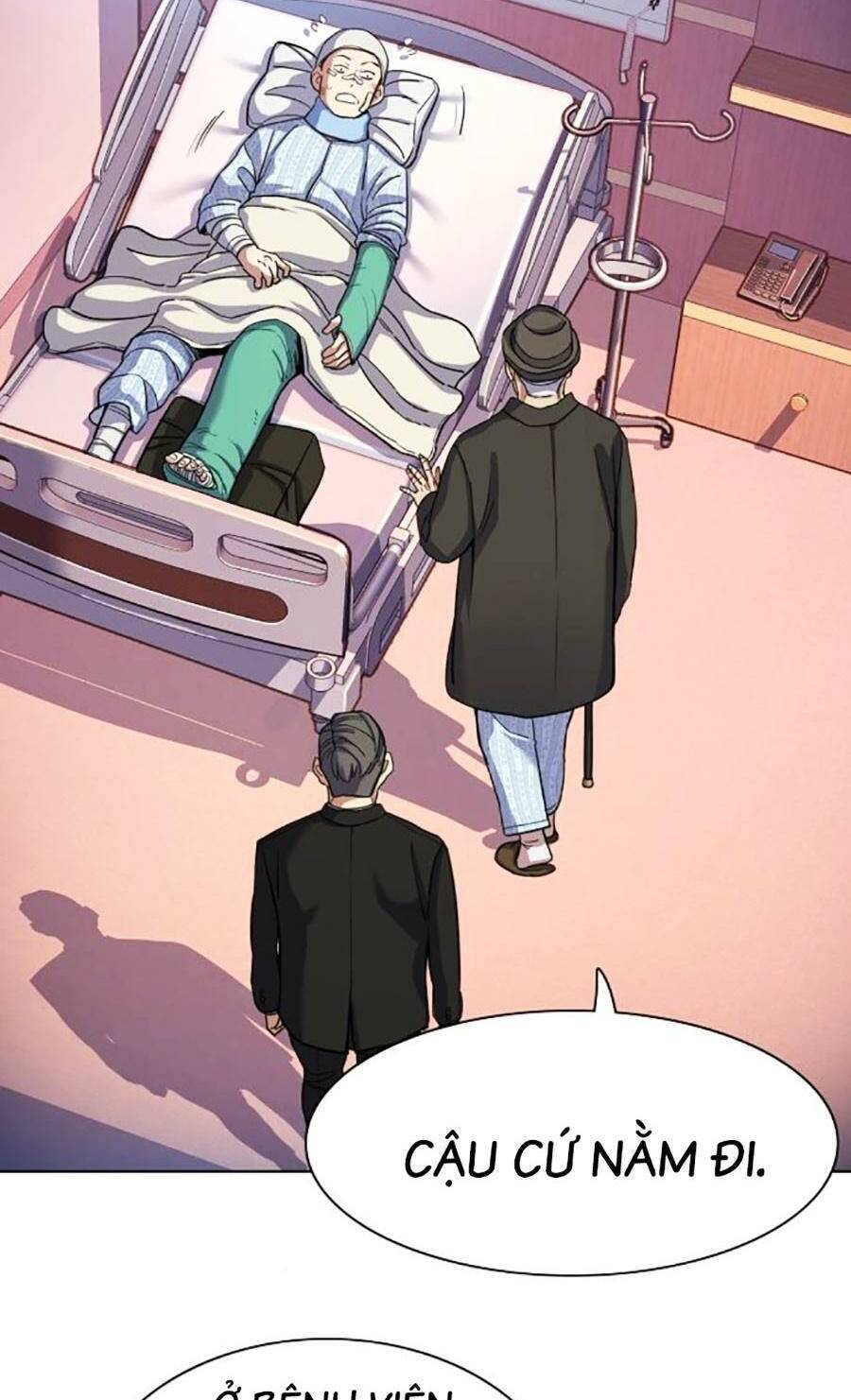 Tiểu Thiếu Gia Gia Tộc Tài Phiệt Chapter 73 - 70