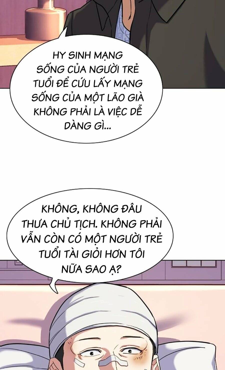 Tiểu Thiếu Gia Gia Tộc Tài Phiệt Chapter 73 - 75
