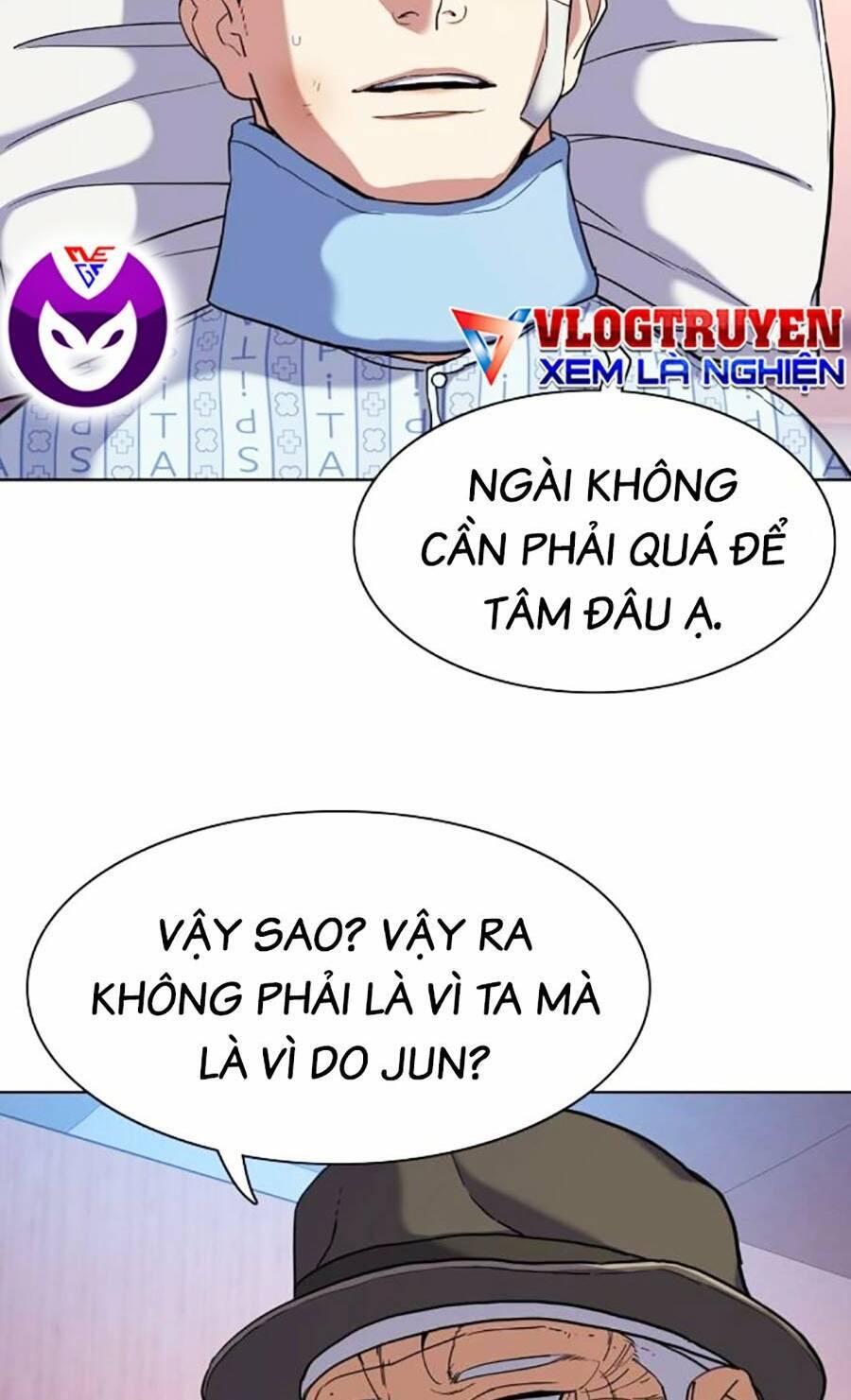Tiểu Thiếu Gia Gia Tộc Tài Phiệt Chapter 73 - 76