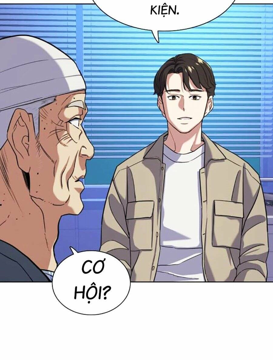 Tiểu Thiếu Gia Gia Tộc Tài Phiệt Chapter 74 - 60