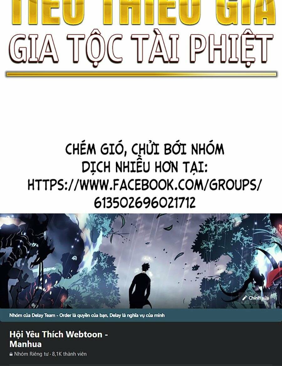 Tiểu Thiếu Gia Gia Tộc Tài Phiệt Chapter 75 - 120