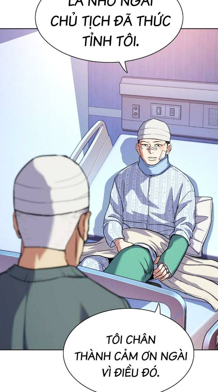 Tiểu Thiếu Gia Gia Tộc Tài Phiệt Chapter 75 - 10