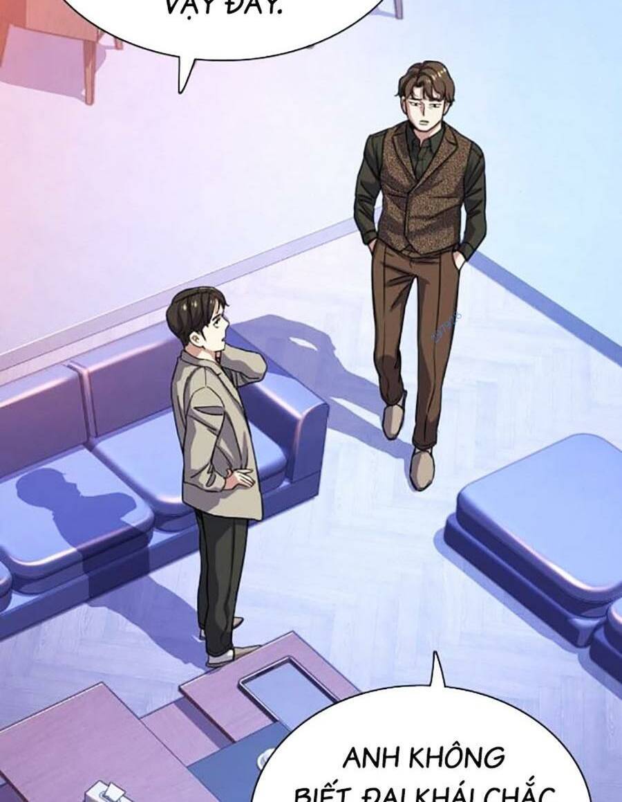 Tiểu Thiếu Gia Gia Tộc Tài Phiệt Chapter 76 - 118