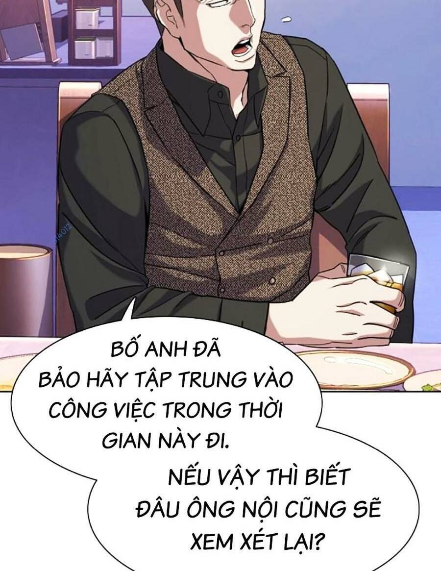 Tiểu Thiếu Gia Gia Tộc Tài Phiệt Chapter 77 - 22