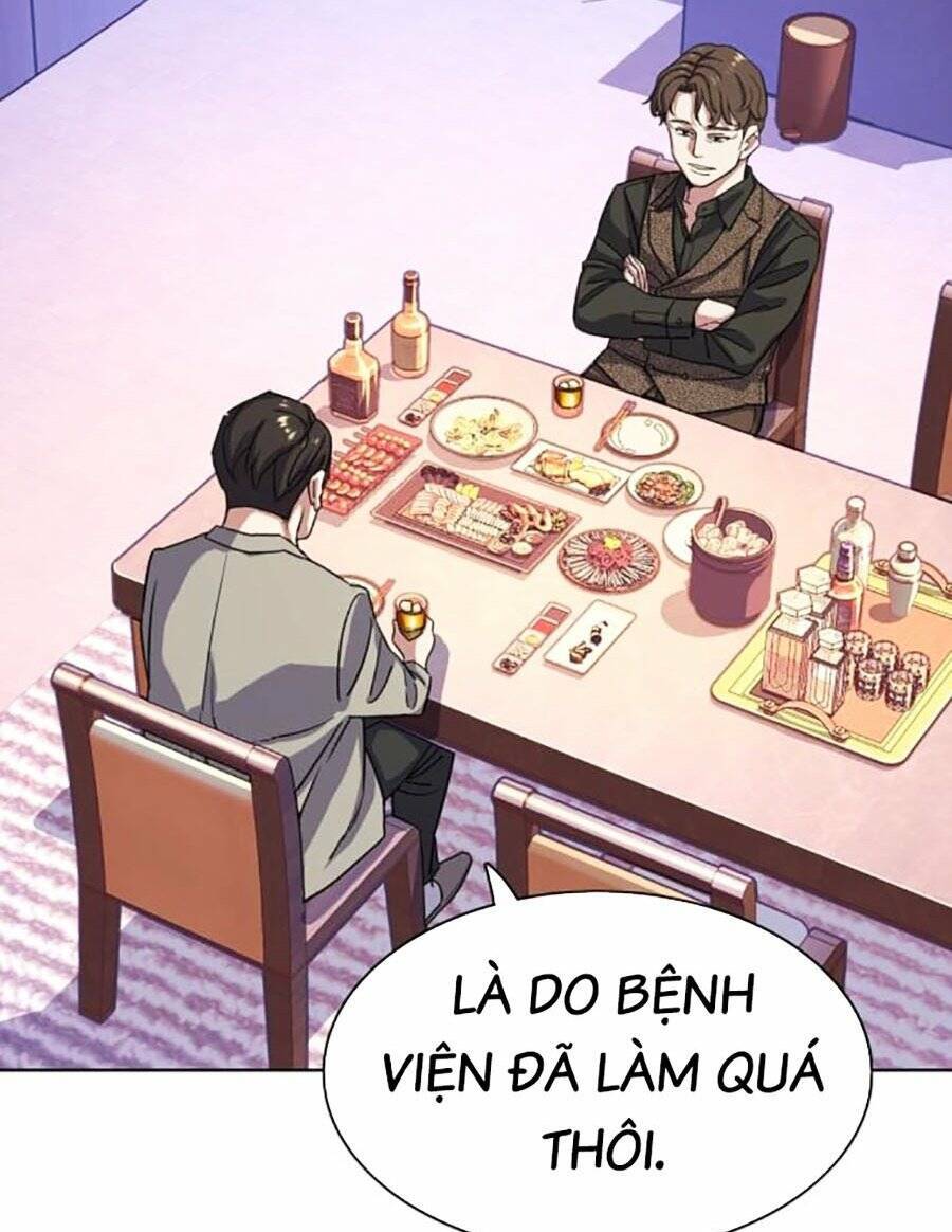 Tiểu Thiếu Gia Gia Tộc Tài Phiệt Chapter 77 - 7