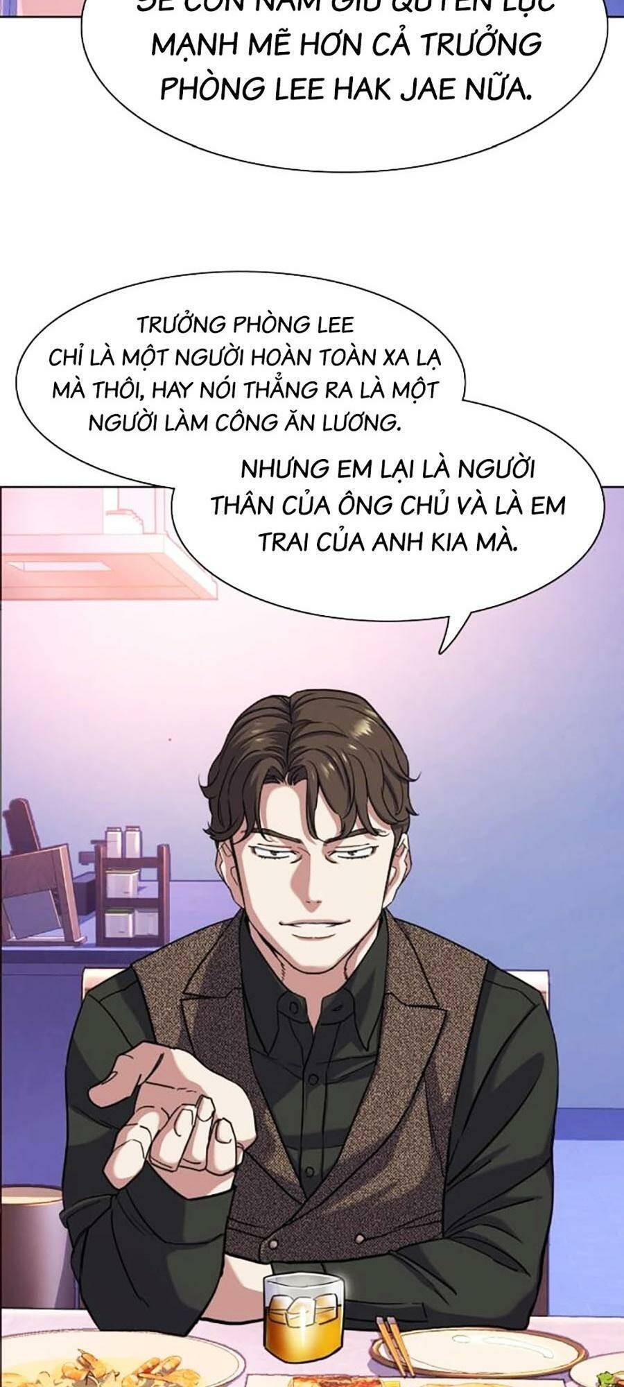 Tiểu Thiếu Gia Gia Tộc Tài Phiệt Chapter 77 - 79