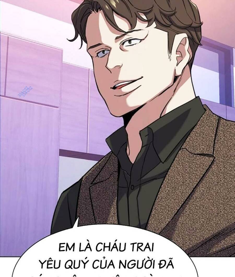 Tiểu Thiếu Gia Gia Tộc Tài Phiệt Chapter 77 - 81