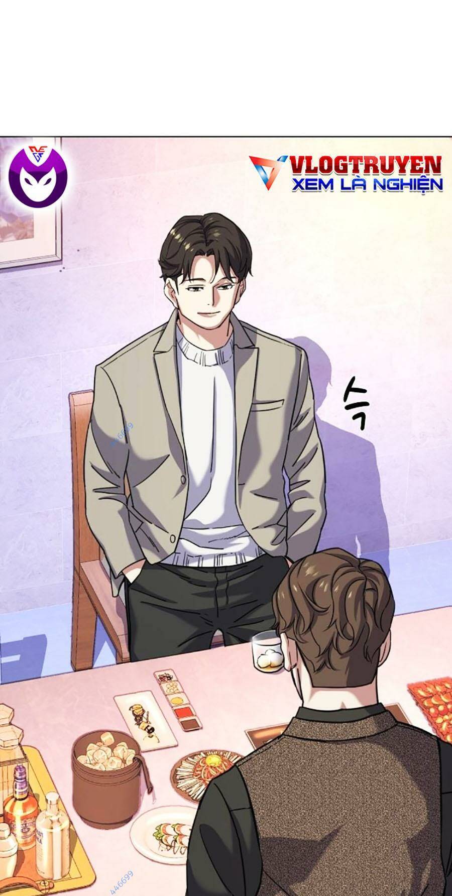 Tiểu Thiếu Gia Gia Tộc Tài Phiệt Chapter 79 - 21