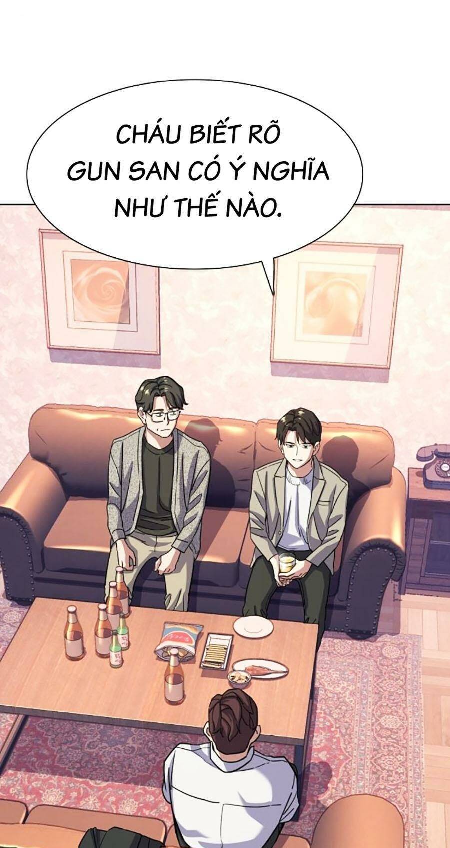 Tiểu Thiếu Gia Gia Tộc Tài Phiệt Chapter 79 - 61