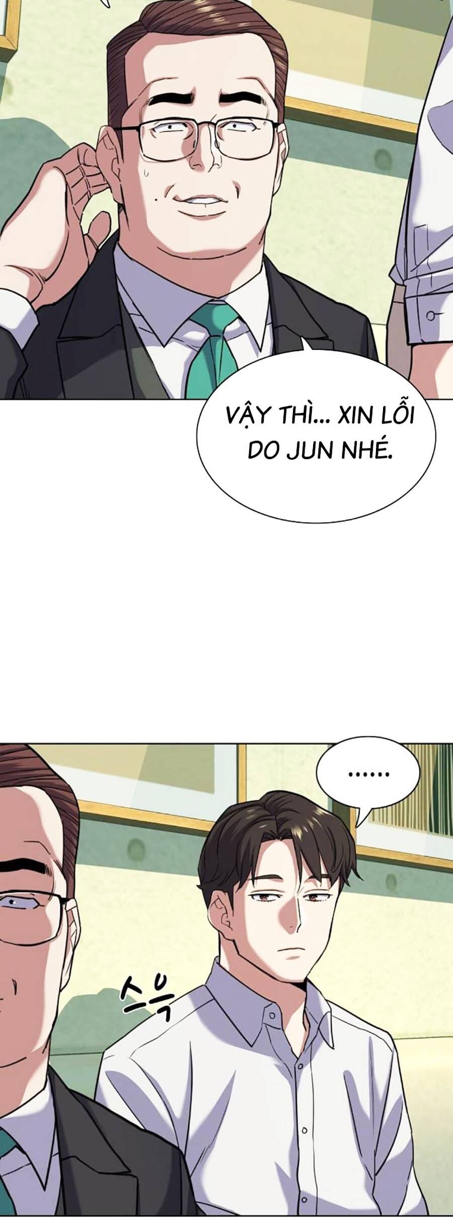 Tiểu Thiếu Gia Gia Tộc Tài Phiệt Chapter 80 - 56