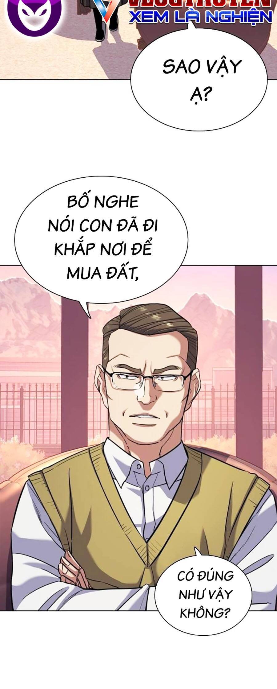 Tiểu Thiếu Gia Gia Tộc Tài Phiệt Chapter 82 - 33