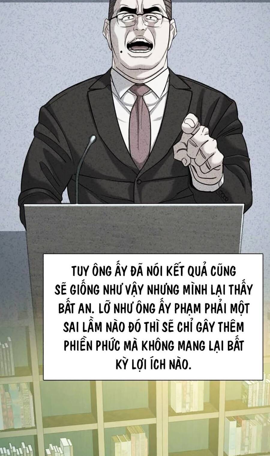 Tiểu Thiếu Gia Gia Tộc Tài Phiệt Chapter 85 - 60
