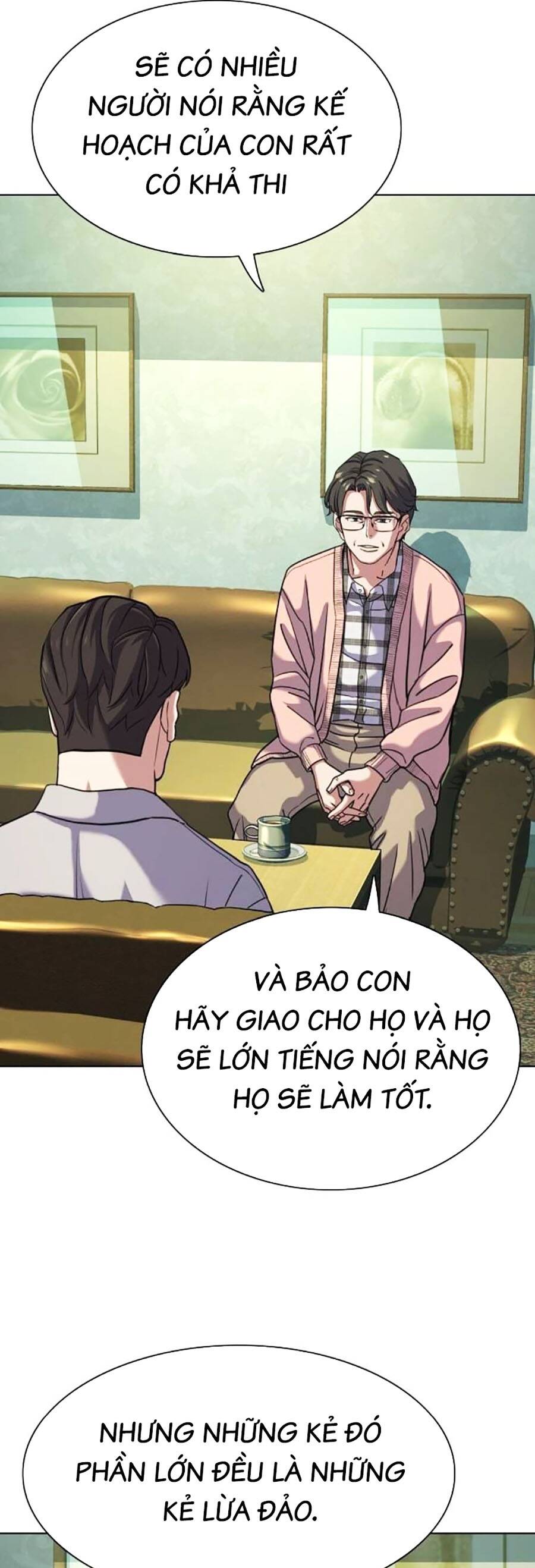 Tiểu Thiếu Gia Gia Tộc Tài Phiệt Chapter 86 - 19