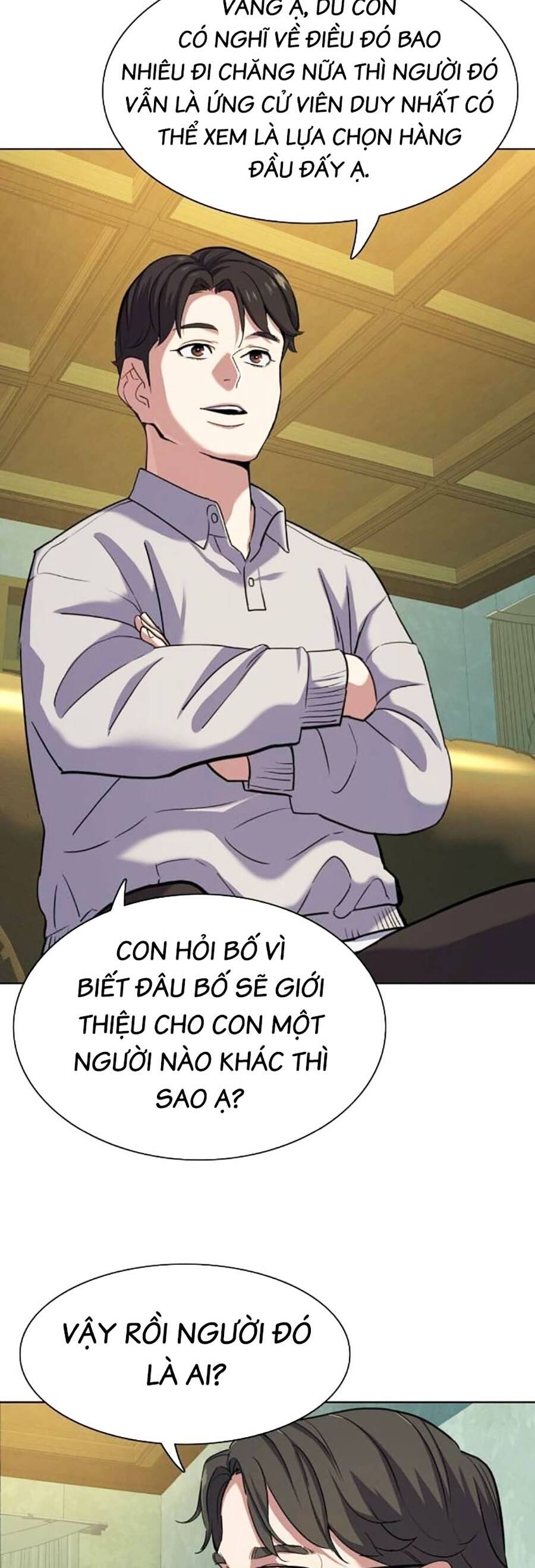 Tiểu Thiếu Gia Gia Tộc Tài Phiệt Chapter 86 - 25