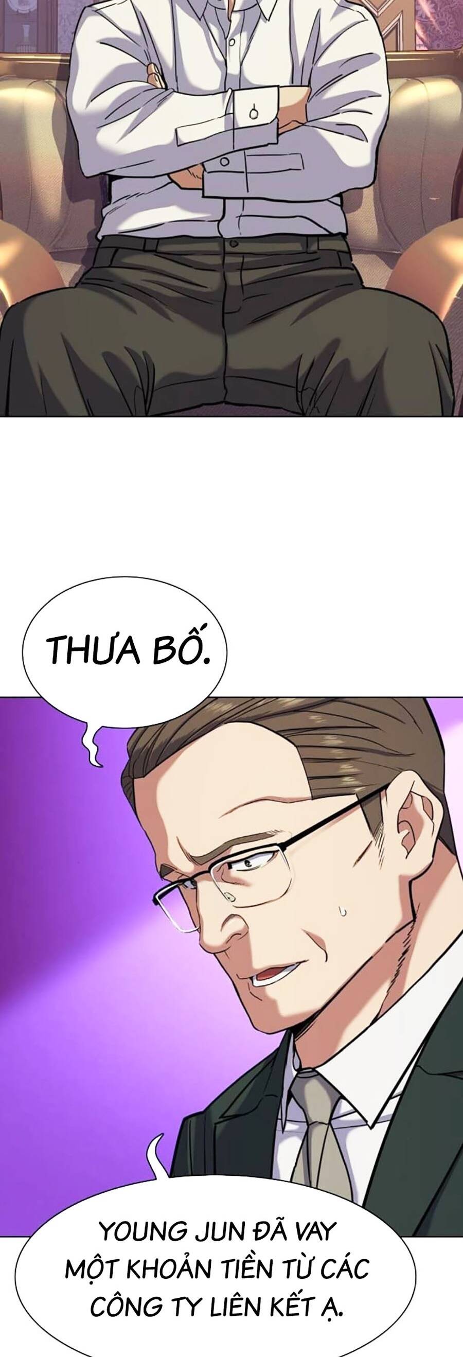 Tiểu Thiếu Gia Gia Tộc Tài Phiệt Chapter 86 - 33
