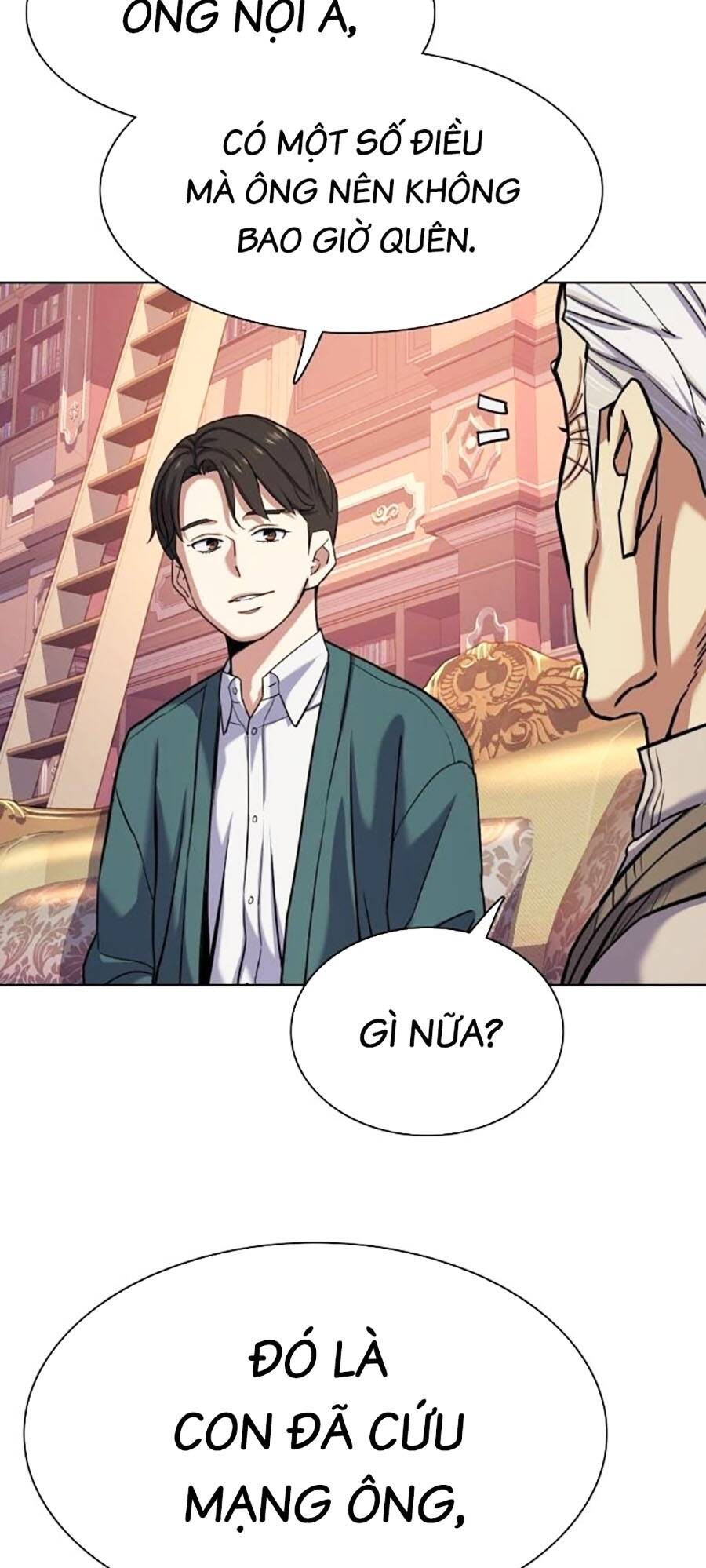 Tiểu Thiếu Gia Gia Tộc Tài Phiệt Chapter 88 - 22