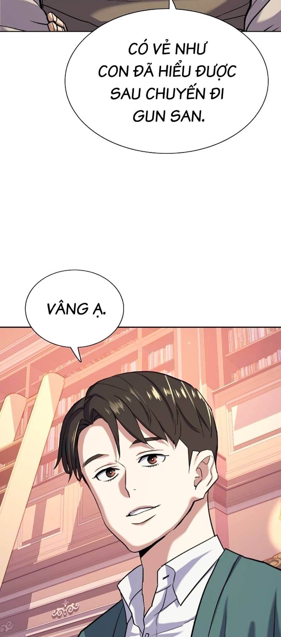 Tiểu Thiếu Gia Gia Tộc Tài Phiệt Chapter 88 - 8
