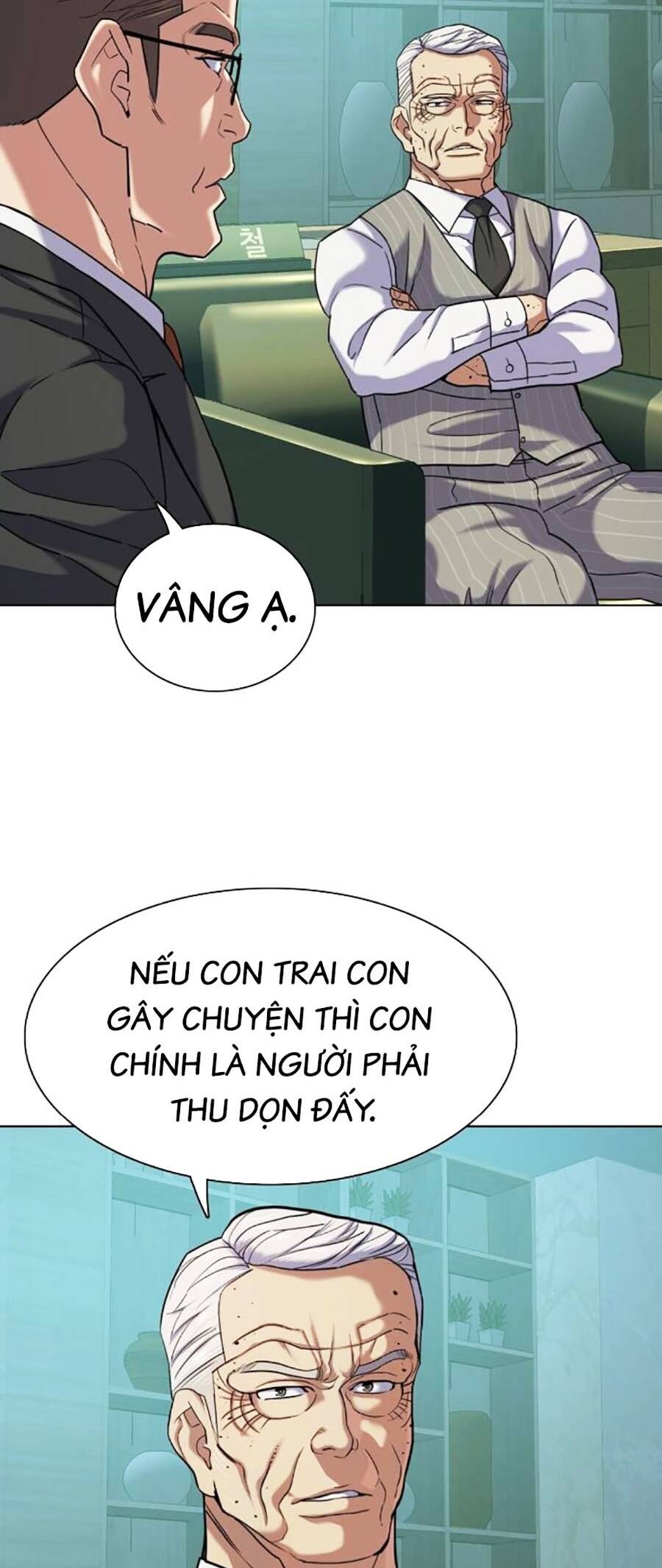 Tiểu Thiếu Gia Gia Tộc Tài Phiệt Chapter 89 - 70