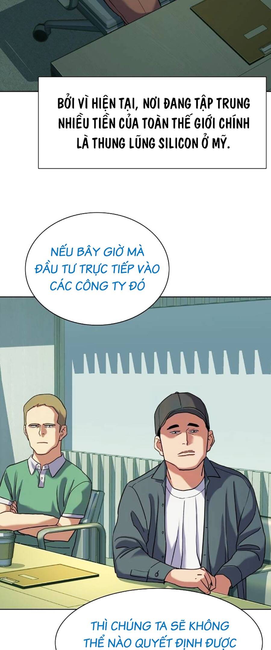 Tiểu Thiếu Gia Gia Tộc Tài Phiệt Chapter 90 - 29