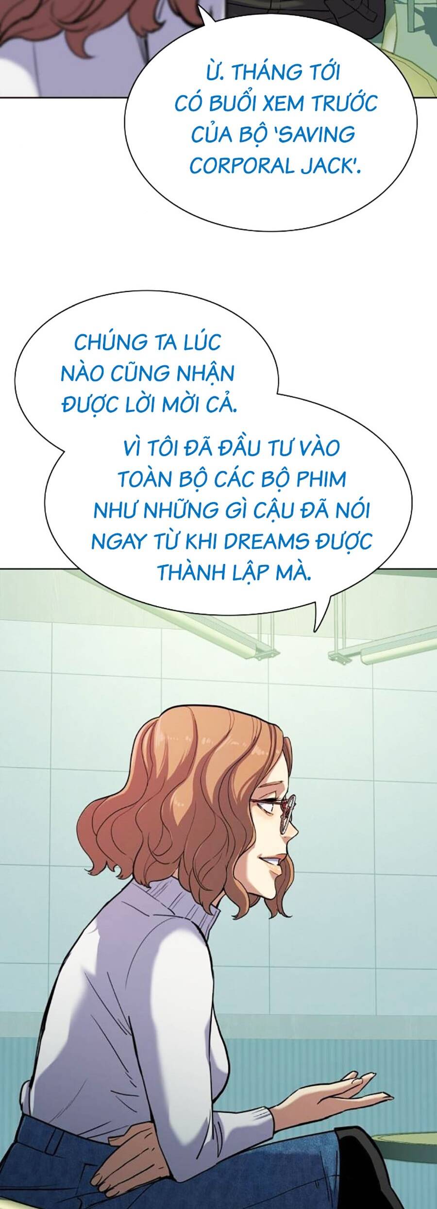 Tiểu Thiếu Gia Gia Tộc Tài Phiệt Chapter 90 - 71