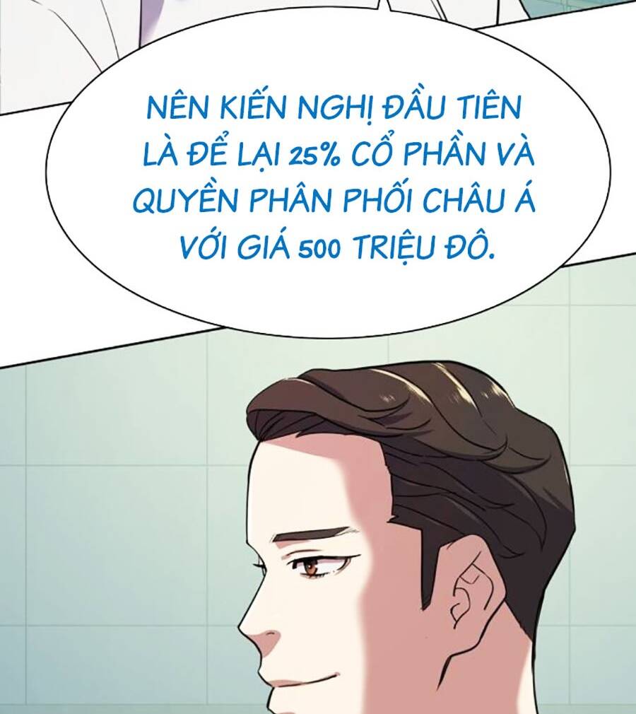Tiểu Thiếu Gia Gia Tộc Tài Phiệt Chapter 90 - 79